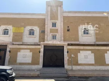 عمارة للبيع في شارع ابن الحرساتي, حي الدفاع, مدينة المدينه المنوره, منطقة المدينة المنورة