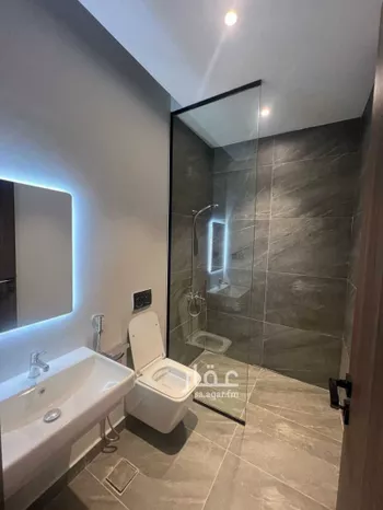 عمارة للإيجار في شارع طارق بن شهاب, حي العارض, مدينة الرياض, منطقة الرياض صورة 5