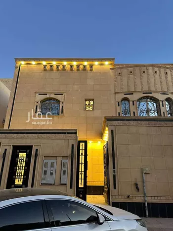 دور للبيع في شارع رقم 118, حي الجنادرية, مدينة الرياض, منطقة الرياض