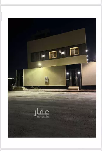 فيلا للبيع في شارع محمد اافتري, حي النرجس, مدينة الرياض, منطقة الرياض صورة 2