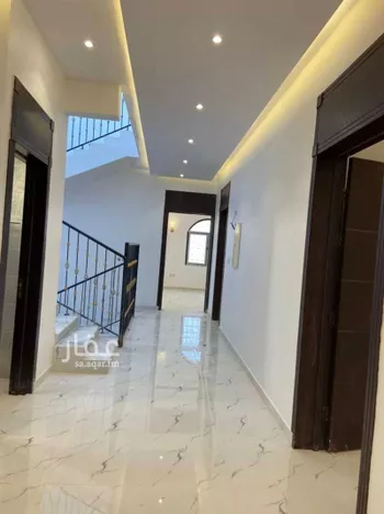 دور للإيجار في شارع الأحياء ، حي النظيم ، الرياض ، منطقة الرياض صورة 2