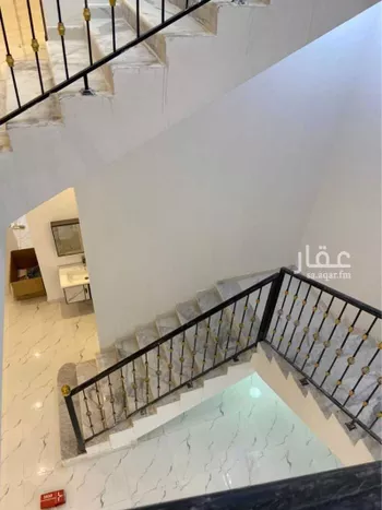 فيلا للإيجار في شارع الأحياء ، حي النظيم ، الرياض ، منطقة الرياض صورة 3