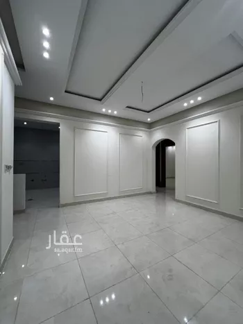 شقة للإيجار في شارع شداد الفهري, حي الربوة, مدينة جدة, منطقة مكة المكرمة صورة 4