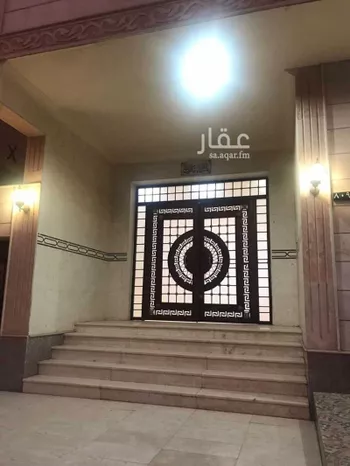 شقة للإيجار في شارع أبي المظفر الحسن, حي الحمدانية, مدينة جدة, منطقة مكة المكرمة صورة 4