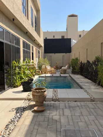 فيلا للإيجار في شارع 1093647, حي ظهره العودة غرب, مدينة امارة منطقة الرياض - الدرعيه, منطقة الرياض