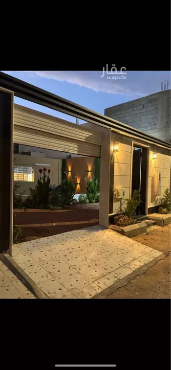 شاليه واستراحة للحجز في شارع البدوان, مطار حائل الاقليمي, حائل صورة 2