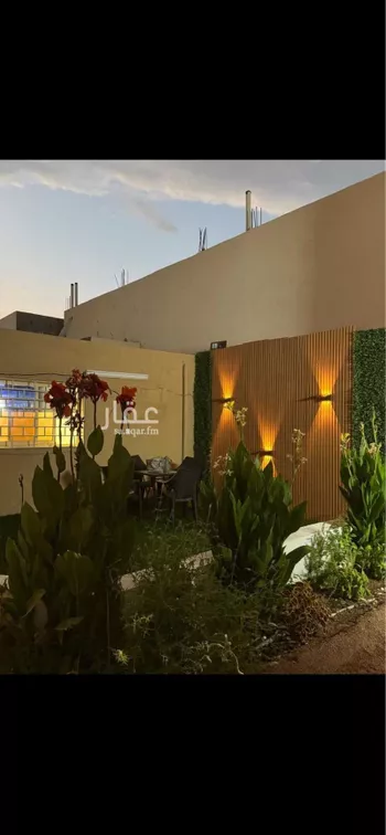 شاليه واستراحة للحجز في شارع البدوان, مطار حائل الاقليمي, حائل صورة 3