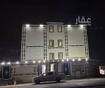 عمارة للبيع في شارع الحرث أبو عبدالله رضي الله عنه ، حي الضاحية ، عرعر ، منطقة الحدود الشمالية صورة 4
