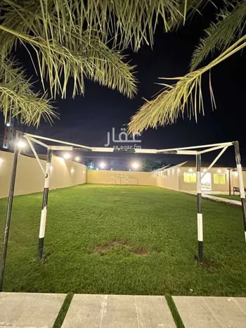 شاليه واستراحة للحجز في شارع علي الجمال ، حي الرمال ، الرياض ، منطقة الرياض صورة 4