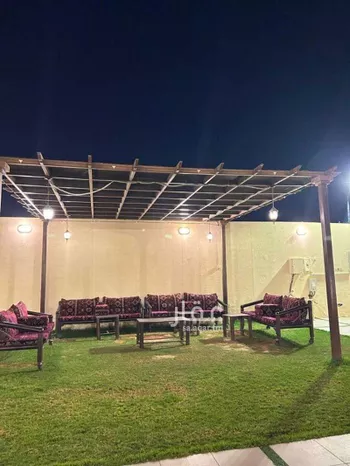 شاليه واستراحة للحجز في شارع علي الجمال ، حي الرمال ، الرياض ، منطقة الرياض صورة 2