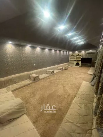 شاليه واستراحة للحجز في شارع علي الجمال ، حي الرمال ، الرياض ، منطقة الرياض صورة 5