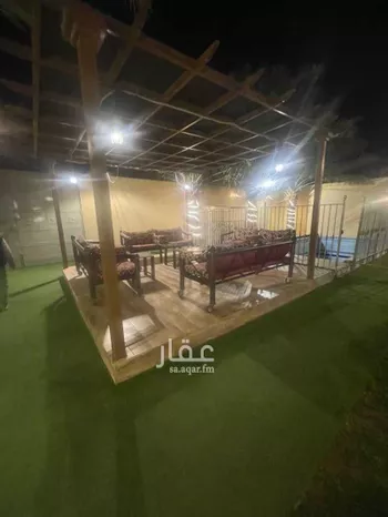 شاليه واستراحة للحجز في شارع علي الجمال ، حي الرمال ، الرياض ، منطقة الرياض صورة 3