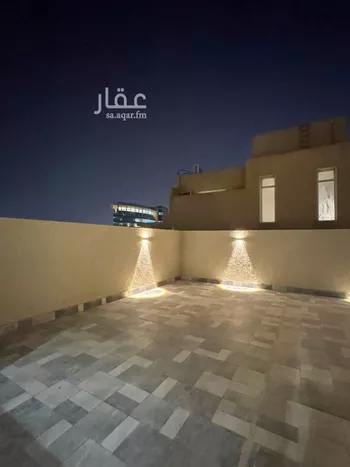 دور للإيجار في شارع زكريا الساجي, حي أم الحمام الغربي, مدينة الرياض, منطقة الرياض صورة 5