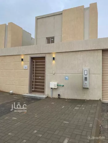 فيلا للإيجار في حي الجنادرية, مدينة الرياض, منطقة الرياض