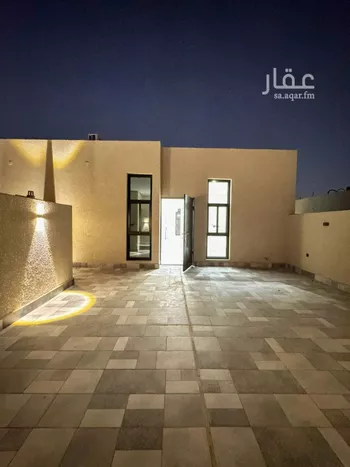 دور للإيجار في شارع زكريا الساجي, حي أم الحمام الغربي, مدينة الرياض, منطقة الرياض صورة 4