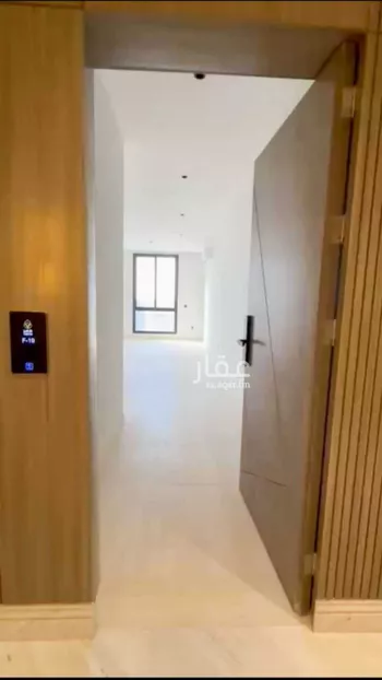 شقة للإيجار في شارع بشير البصري, حي النرجس, مدينة الرياض, منطقة الرياض