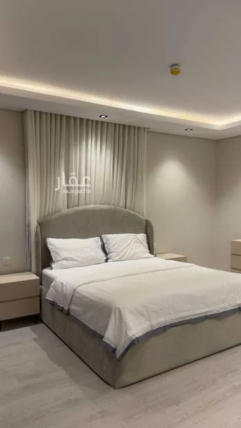 شقة للإيجار في شارع الاعتماد, حي الملقا, مدينة الرياض, منطقة الرياض صورة 5