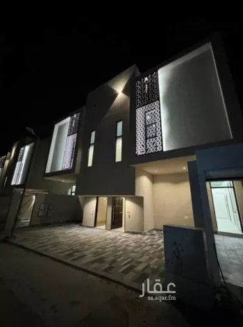 دور للإيجار في شارع زكريا الساجي, حي أم الحمام الغربي, مدينة الرياض, منطقة الرياض