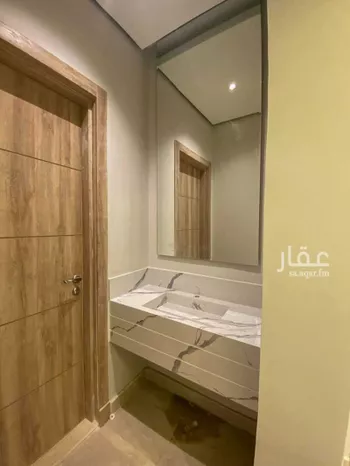 فيلا للإيجار في شارع الدرب, حي الجنادرية, مدينة الرياض, منطقة الرياض