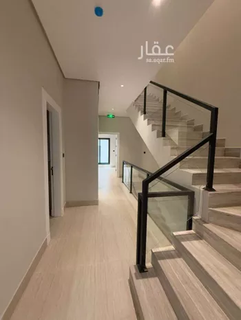 فيلا للإيجار في شارع تاج الدين الزرعة الحنفي, حي الرمال, مدينة الرياض, منطقة الرياض صورة 3