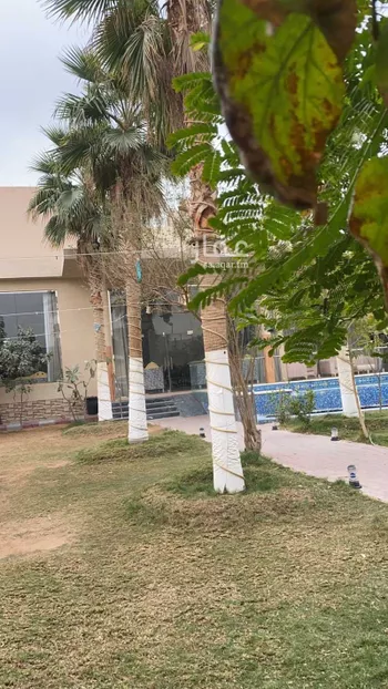استراحة للبيع في شارع ابي المكارم بن سهل, حي الرمال, مدينة الرياض, منطقة الرياض صورة 3