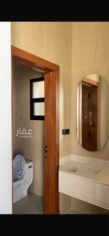 دور للبيع في شارع أحمد بن محمد المرثدي, حي البيان, مدينة الرياض, منطقة الرياض صورة 3