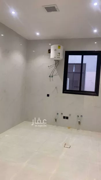 دور للإيجار في شارع عبدالله بن أبي الهذيل, حي الرمال, مدينة الرياض, منطقة الرياض صورة 2