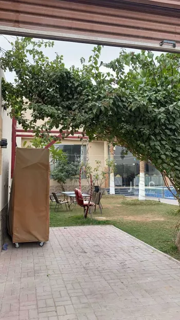 استراحة للبيع في شارع ابي المكارم بن سهل, حي الرمال, مدينة الرياض, منطقة الرياض صورة 2