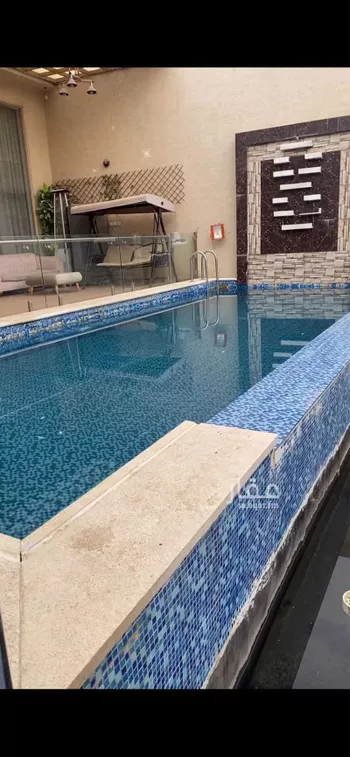 استراحة للبيع في شارع ابي المكارم بن سهل, حي الرمال, مدينة الرياض, منطقة الرياض صورة 5