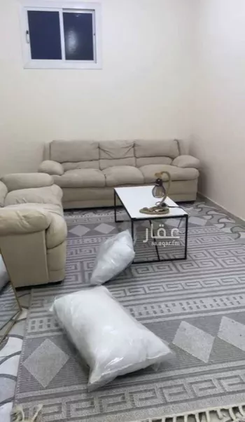 شقة مفروشة للحجز في شارع مروج الامير ، حي المروج الثاني ، تبوك ، منطقة تبوك صورة 2