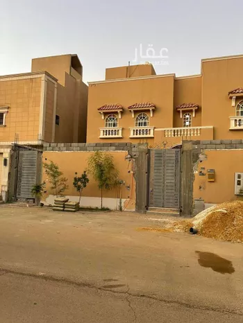 فيلا للبيع في شارع المغيلي, حي السلام, مدينة الرياض, منطقة الرياض