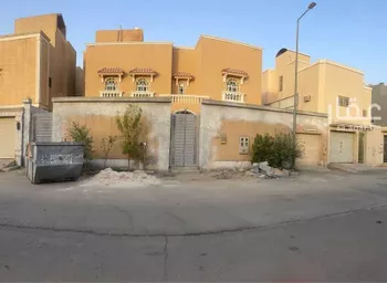 فيلا للبيع في شارع المغيلي, حي السلام, مدينة الرياض, منطقة الرياض