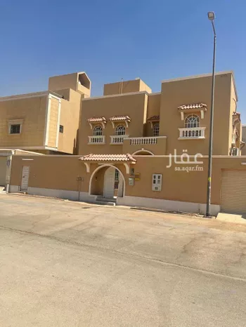 فيلا للبيع في شارع المغيلي, حي السلام, مدينة الرياض, منطقة الرياض صورة 2
