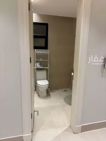 شقة للإيجار في شارع ابحر, حي الملقا, مدينة الرياض, منطقة الرياض صورة 3