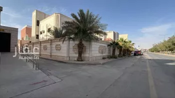 فيلا للبيع في شارع وادي الرمة, حي الريان, مدينة الرياض, منطقة الرياض