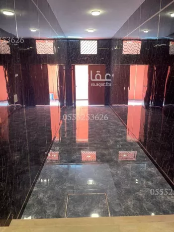 عمارة للبيع في شارع الامير سعد بن عبدالرحمن , حي الفيحاء, مدينة الرياض, منطقة الرياض صورة 2