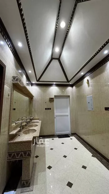 دور للإيجار في شارع ابو كبير, حي العريجاء الغربي, مدينة الرياض, منطقة الرياض صورة 2