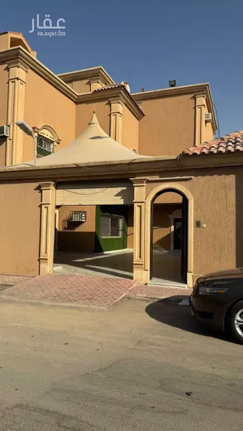 دور للإيجار في شارع ابو كبير, حي العريجاء الغربي, مدينة الرياض, منطقة الرياض