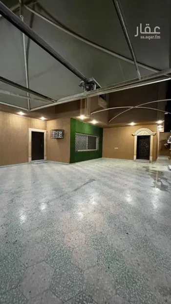 دور للإيجار في شارع ابو كبير, حي العريجاء الغربي, مدينة الرياض, منطقة الرياض صورة 3