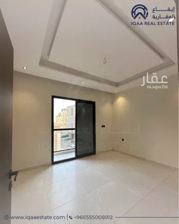 شقة للبيع في شارع التجاره الداخليه, حي النهضة, مدينة جدة, منطقة مكة المكرمة صورة 2