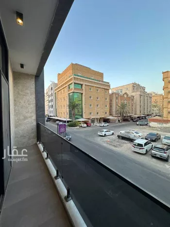 شقة للبيع في شارع حلمي كتبي, حي الزهراء, مدينة جدة, منطقة مكة المكرمة صورة 5
