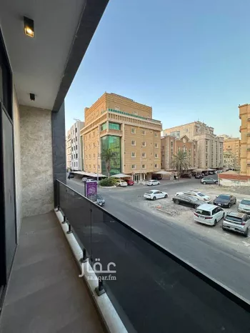 شقة للبيع في شارع حلمي كتبي, حي الزهراء, مدينة جدة, منطقة مكة المكرمة صورة 5