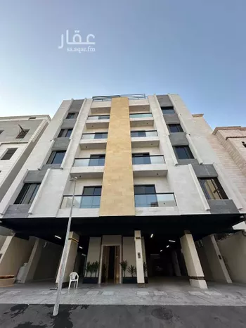 شقة للبيع في شارع التجاره الداخليه, حي النهضة, مدينة جدة, منطقة مكة المكرمة