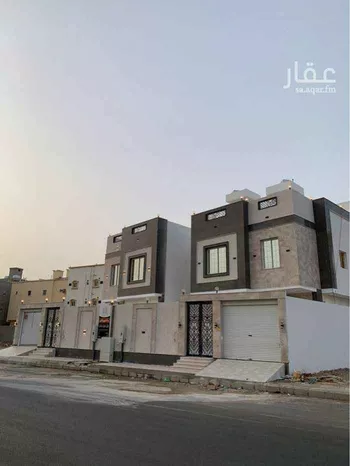 فيلا للبيع في شارع أبي الفضل الرصافي ، حي الحمدانية ، جدة ، جدة