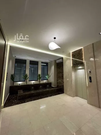 شقة للبيع في شارع التجاره الداخليه, حي النهضة, مدينة جدة, منطقة مكة المكرمة صورة 3