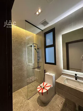 شقة للبيع في شارع حراء, حي الزهراء, مدينة جدة, منطقة مكة المكرمة صورة 5