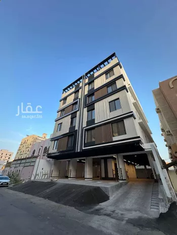 شقة للبيع في شارع عبدالله سرور, حي السلامة, مدينة جدة, منطقة مكة المكرمة