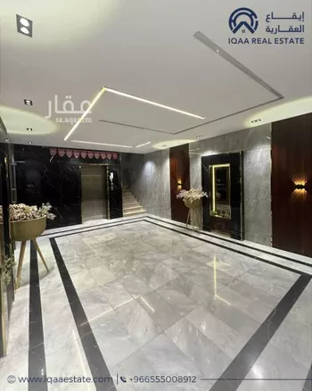 شقة للبيع في شارع القضاء, حي المروة, مدينة جدة, منطقة مكة المكرمة صورة 4