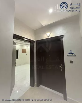 شقة للبيع في شارع القضاء, حي المروة, مدينة جدة, منطقة مكة المكرمة صورة 3