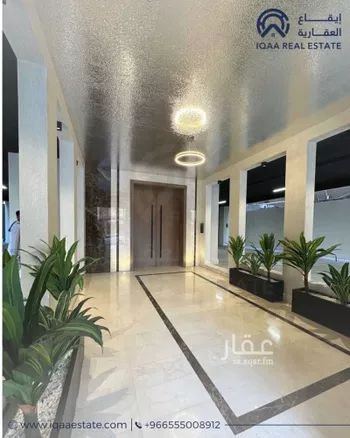 شقة للبيع في شارع التجاره الداخليه, حي النهضة, مدينة جدة, منطقة مكة المكرمة صورة 2